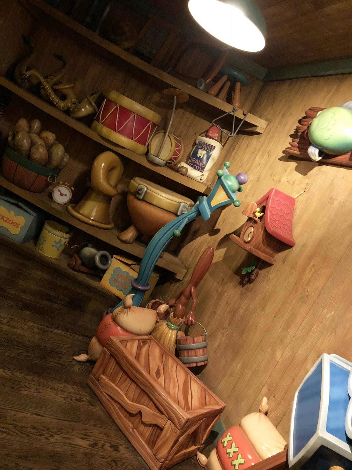 Disneyland