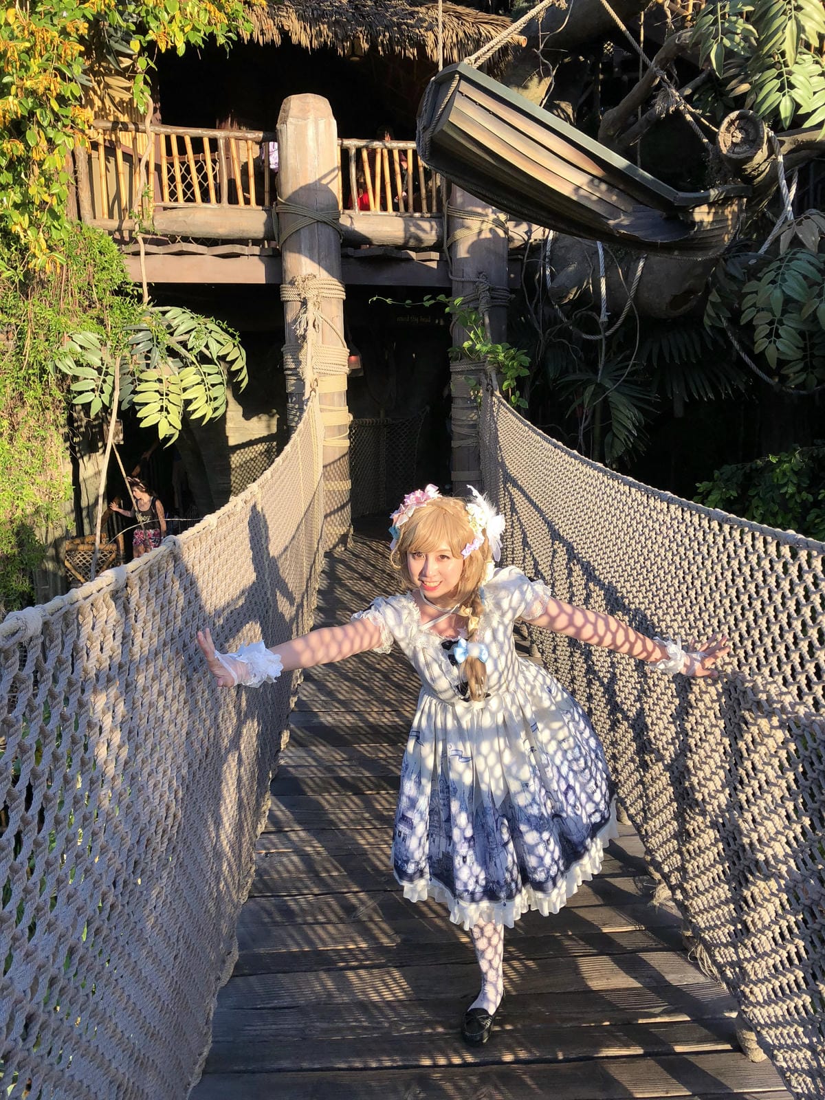 Disneyland Disneyland