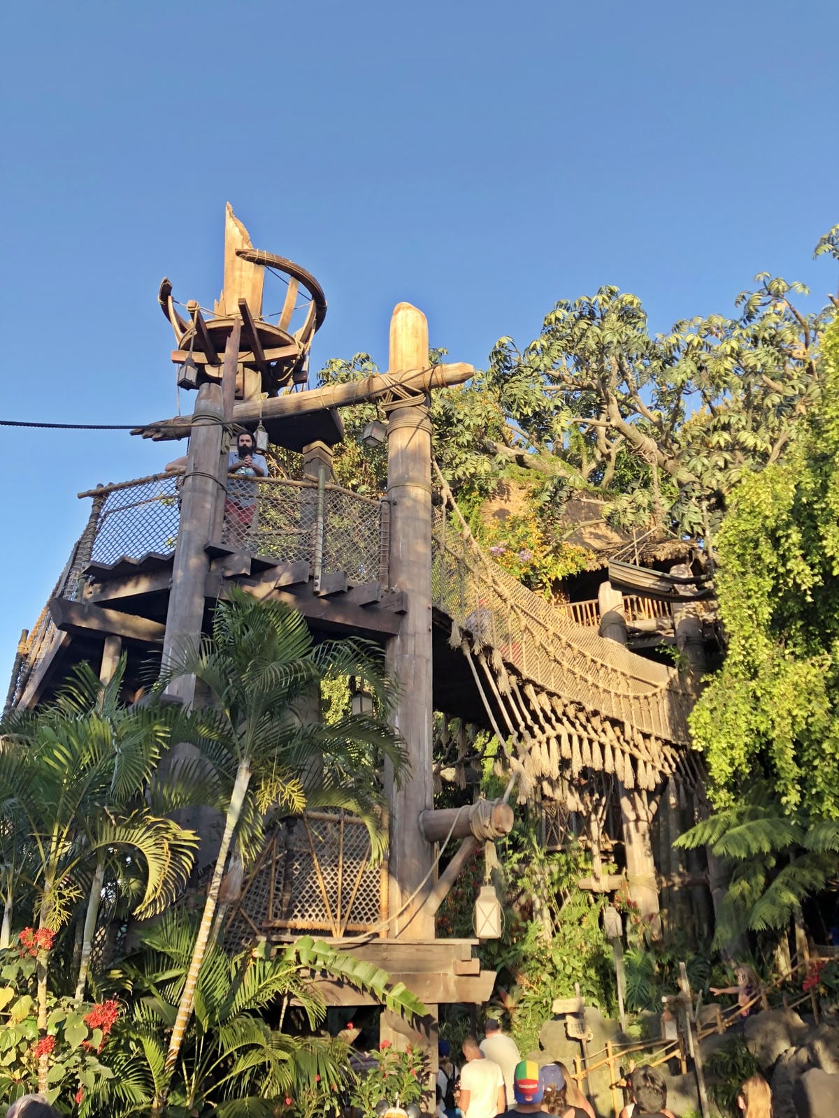 Disneyland Disneyland