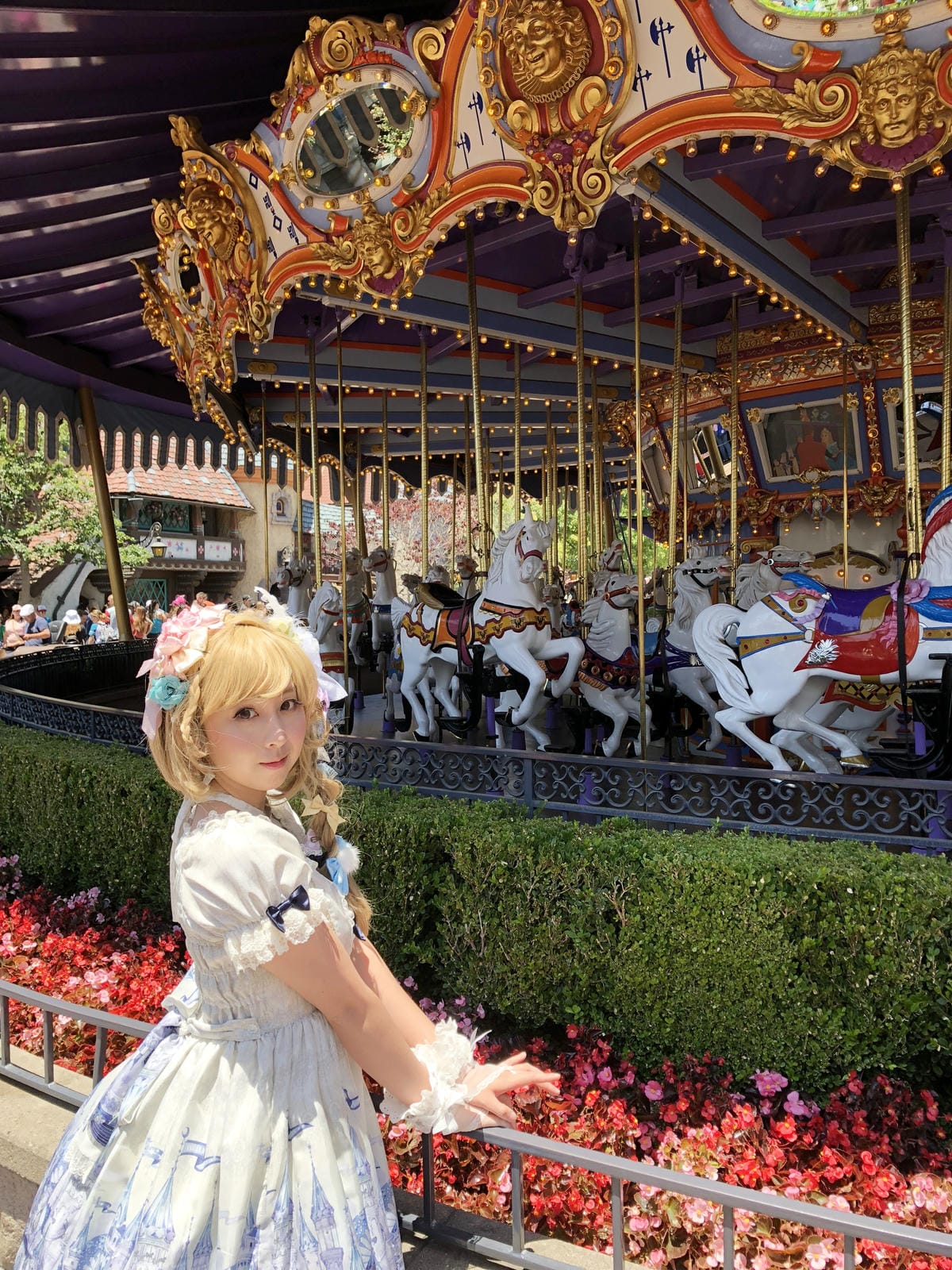 Disneyland Disneyland