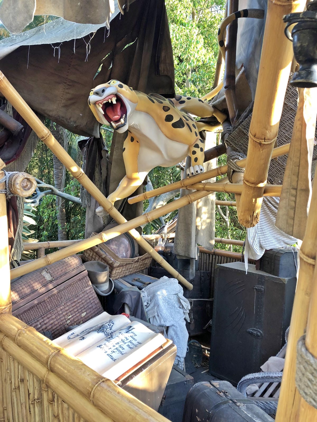 Disneyland Disneyland