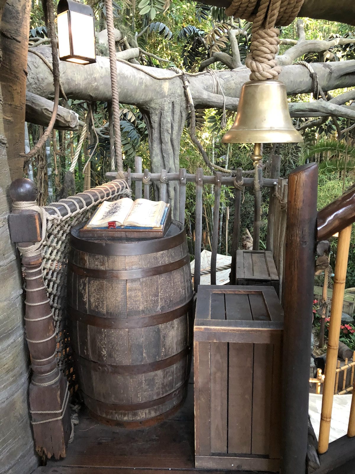 Disneyland Disneyland