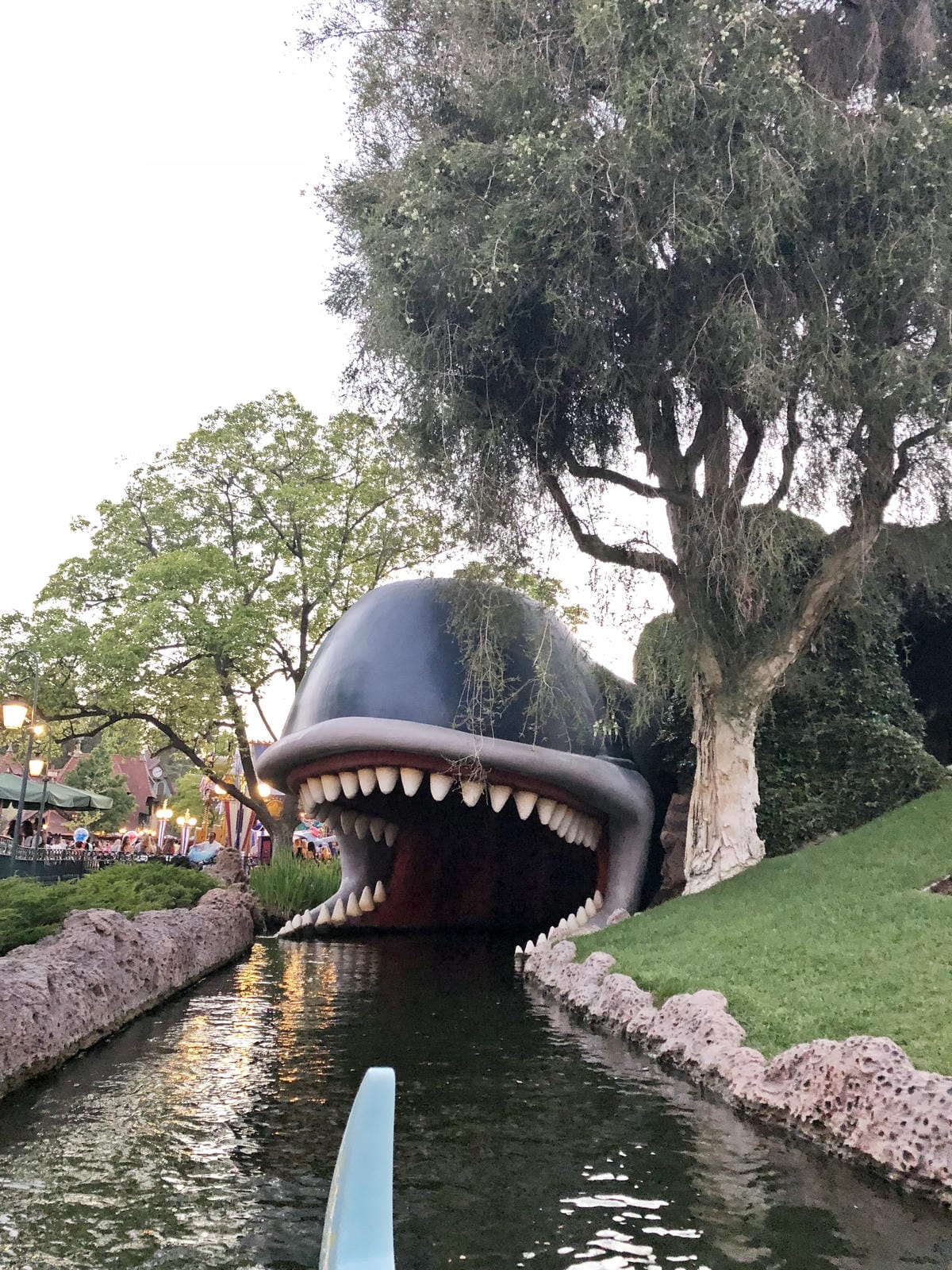 Disneyland Disneyland