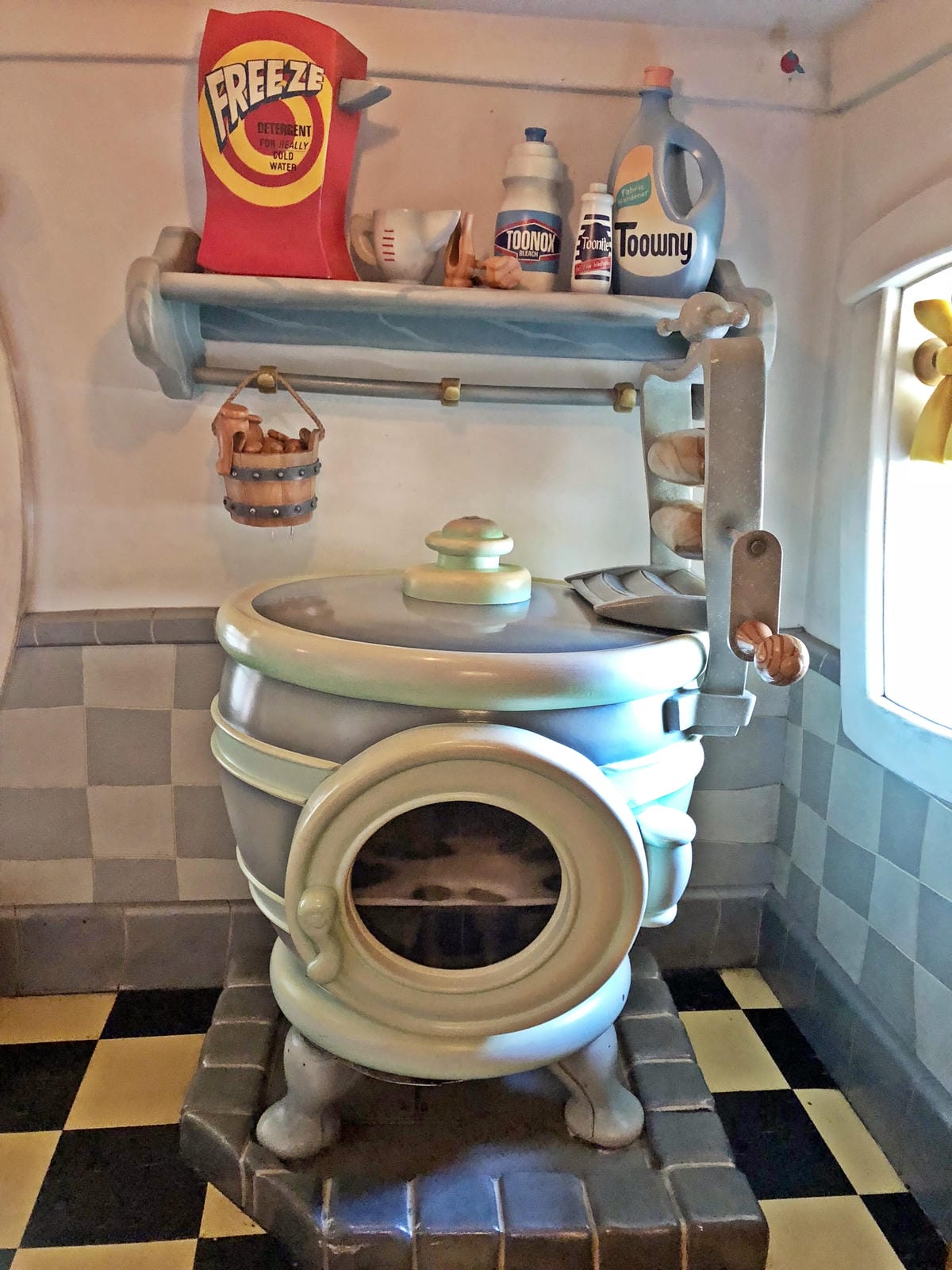 Disneyland Disneyland