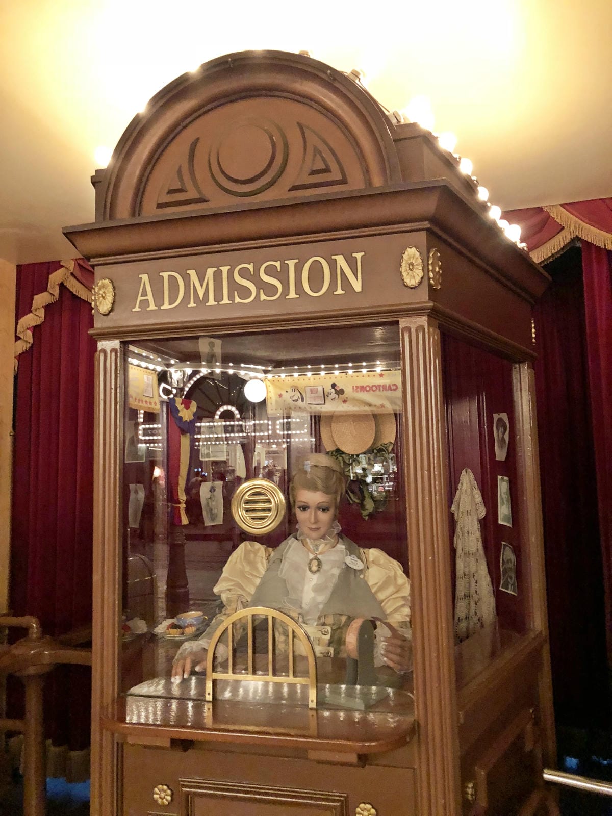 Disneyland Disneyland