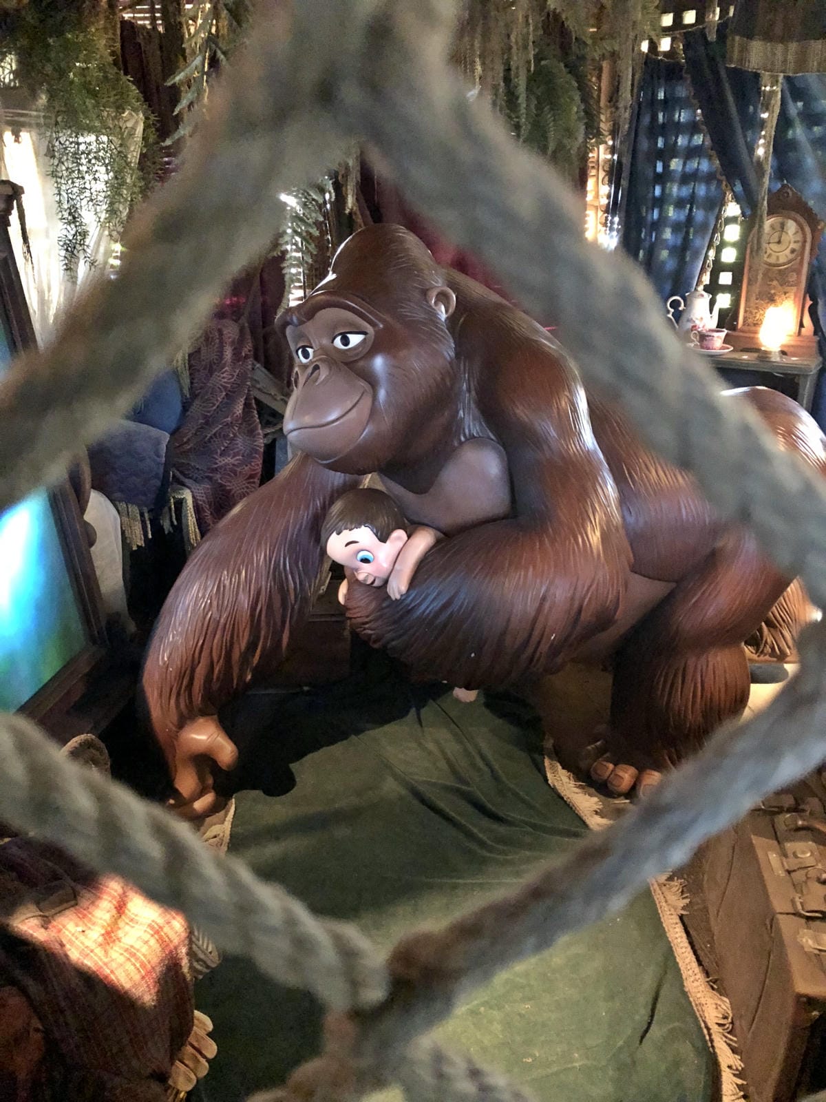 Disneyland