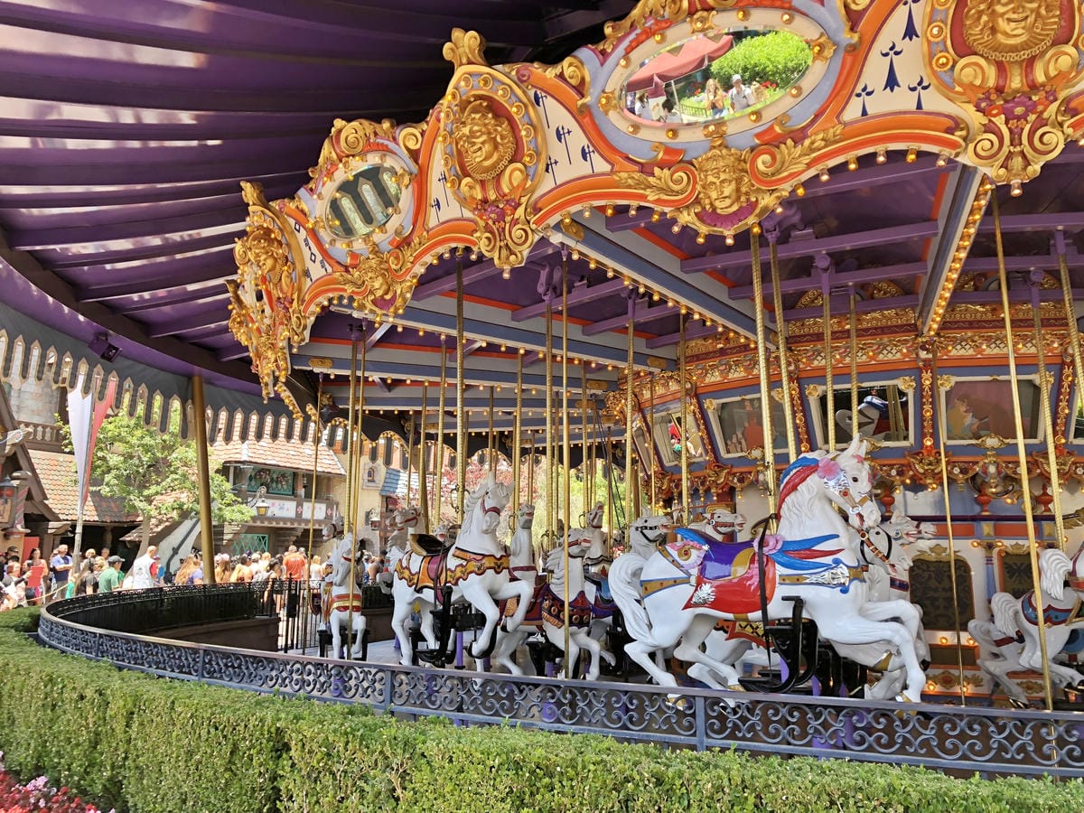 Disneyland Disneyland