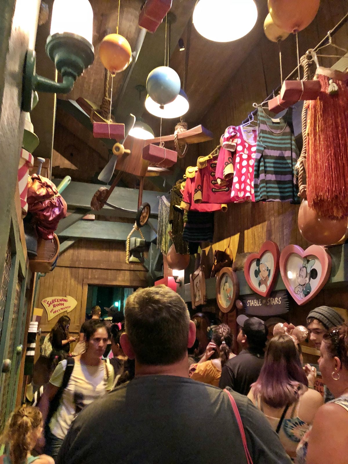 Disneyland Disneyland