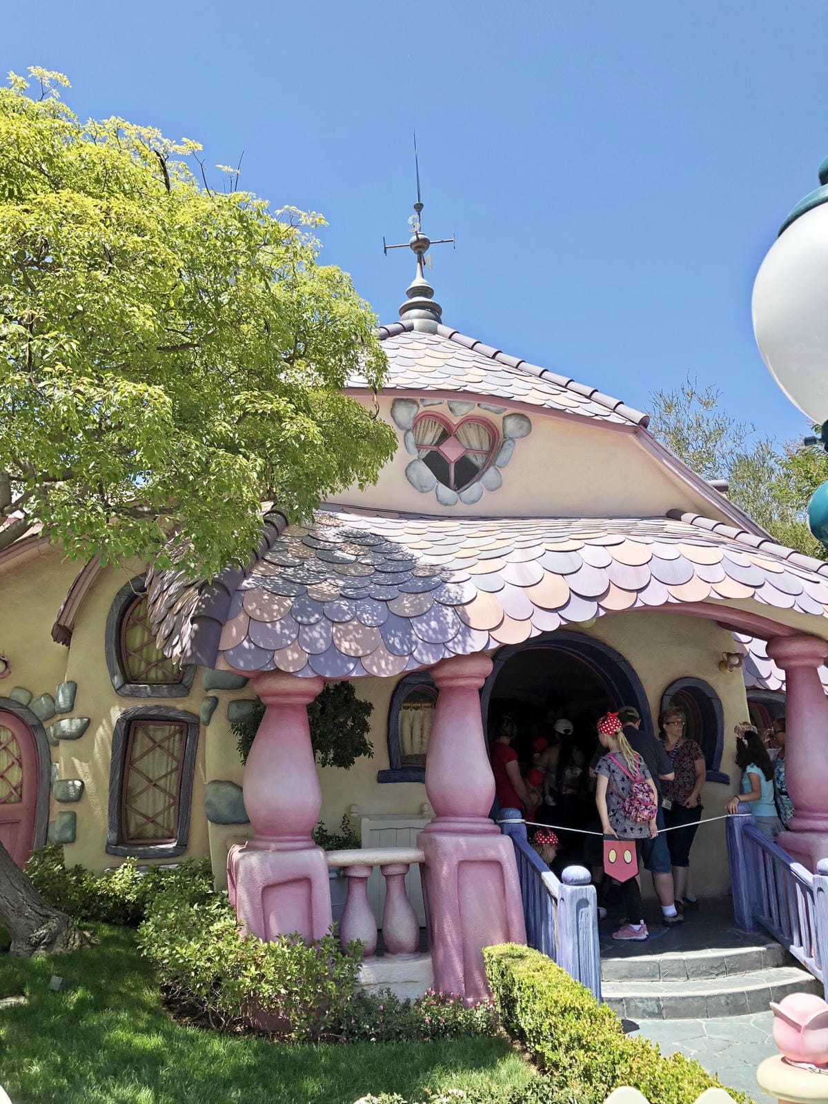Disneyland Disneyland