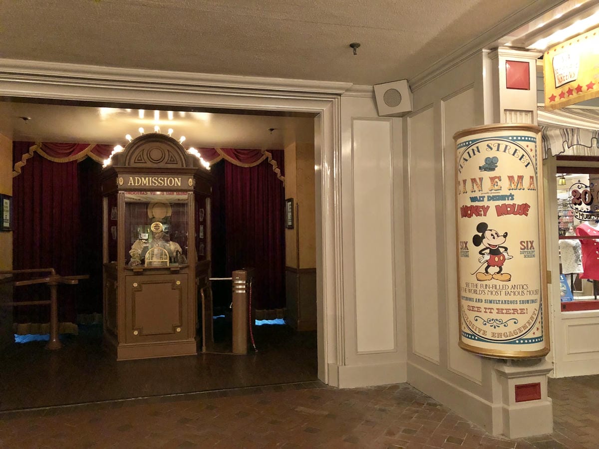 Disneyland Disneyland