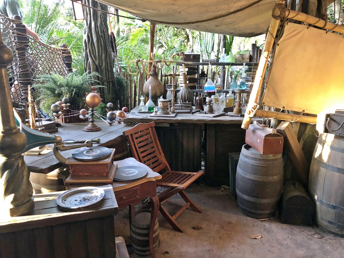 Disneyland