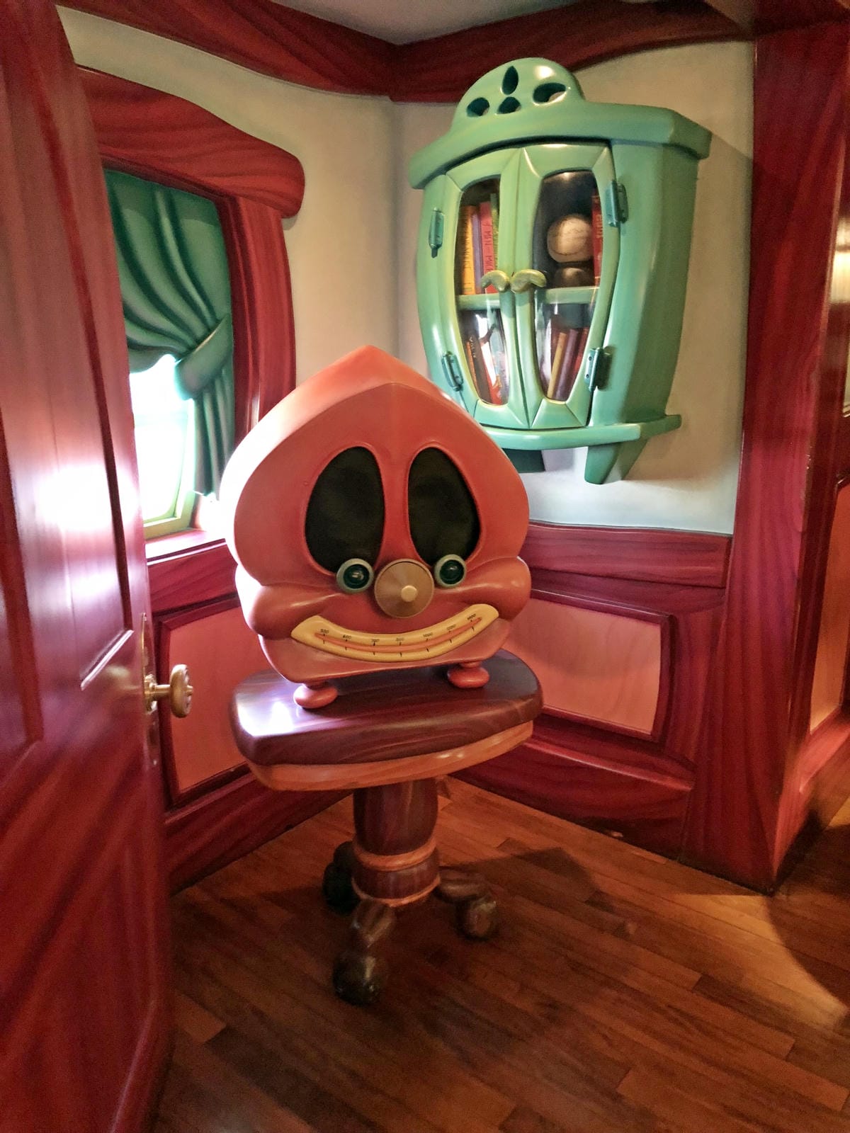 Disneyland Disneyland