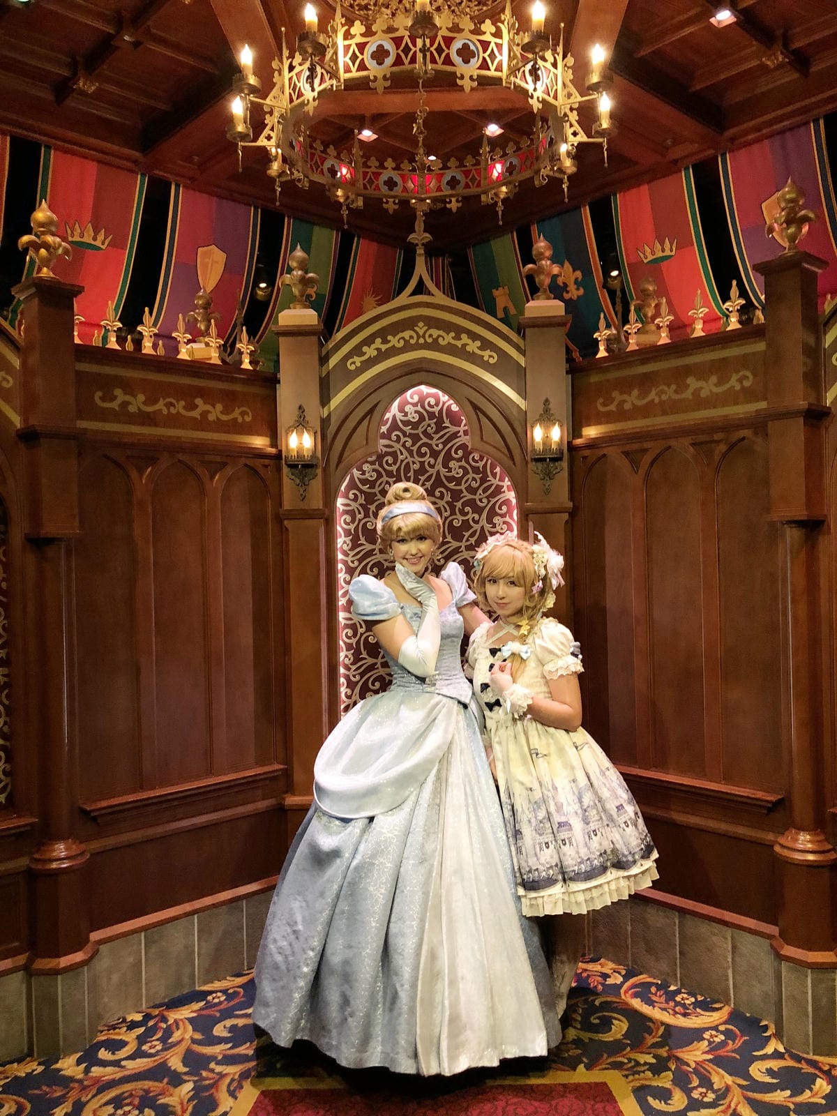 Disneyland Disneyland