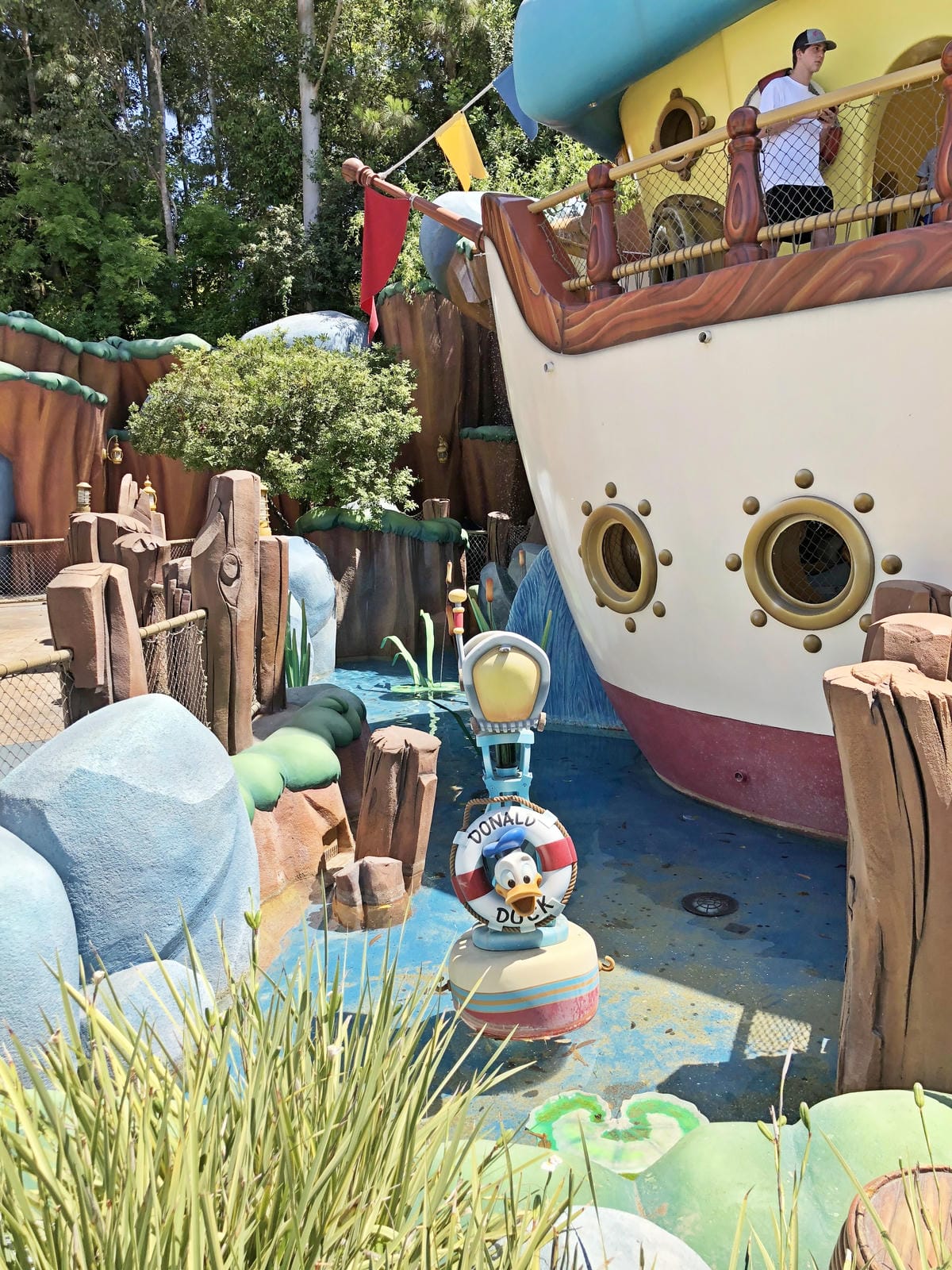 Disneyland Disneyland