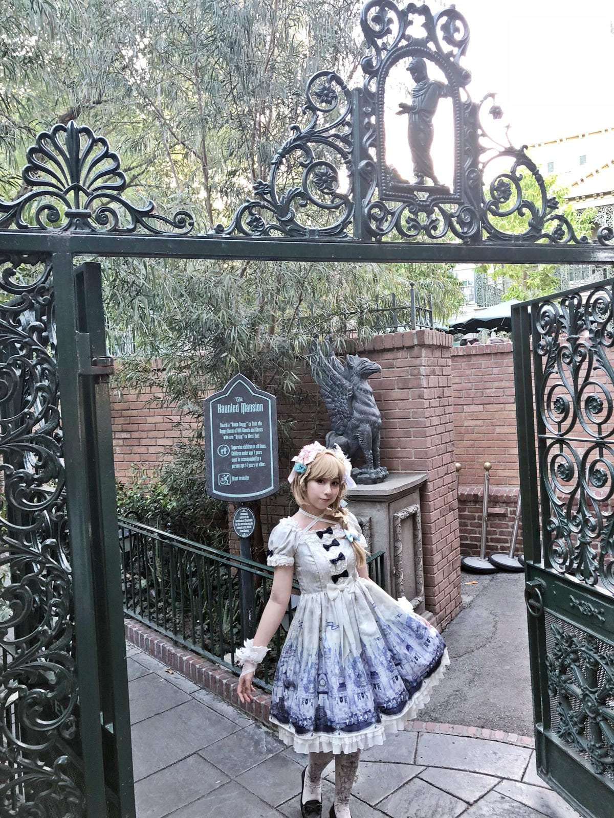 Disneyland Disneyland
