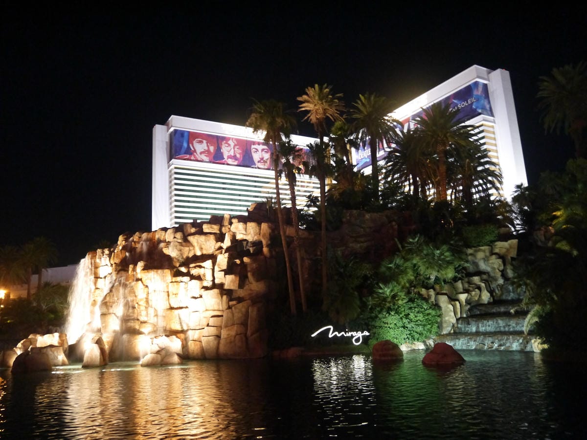 las vegas las vegas
