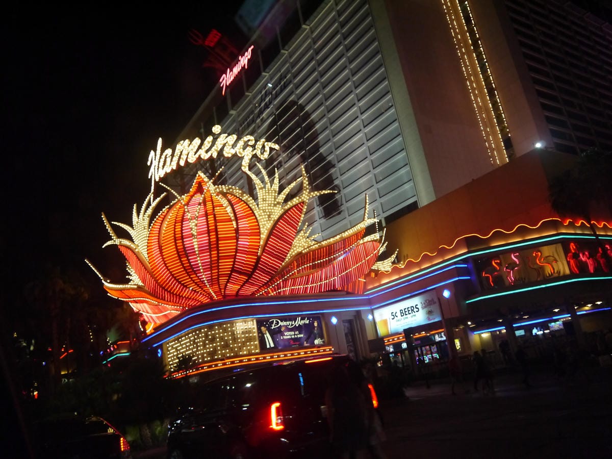 las vegas las vegas