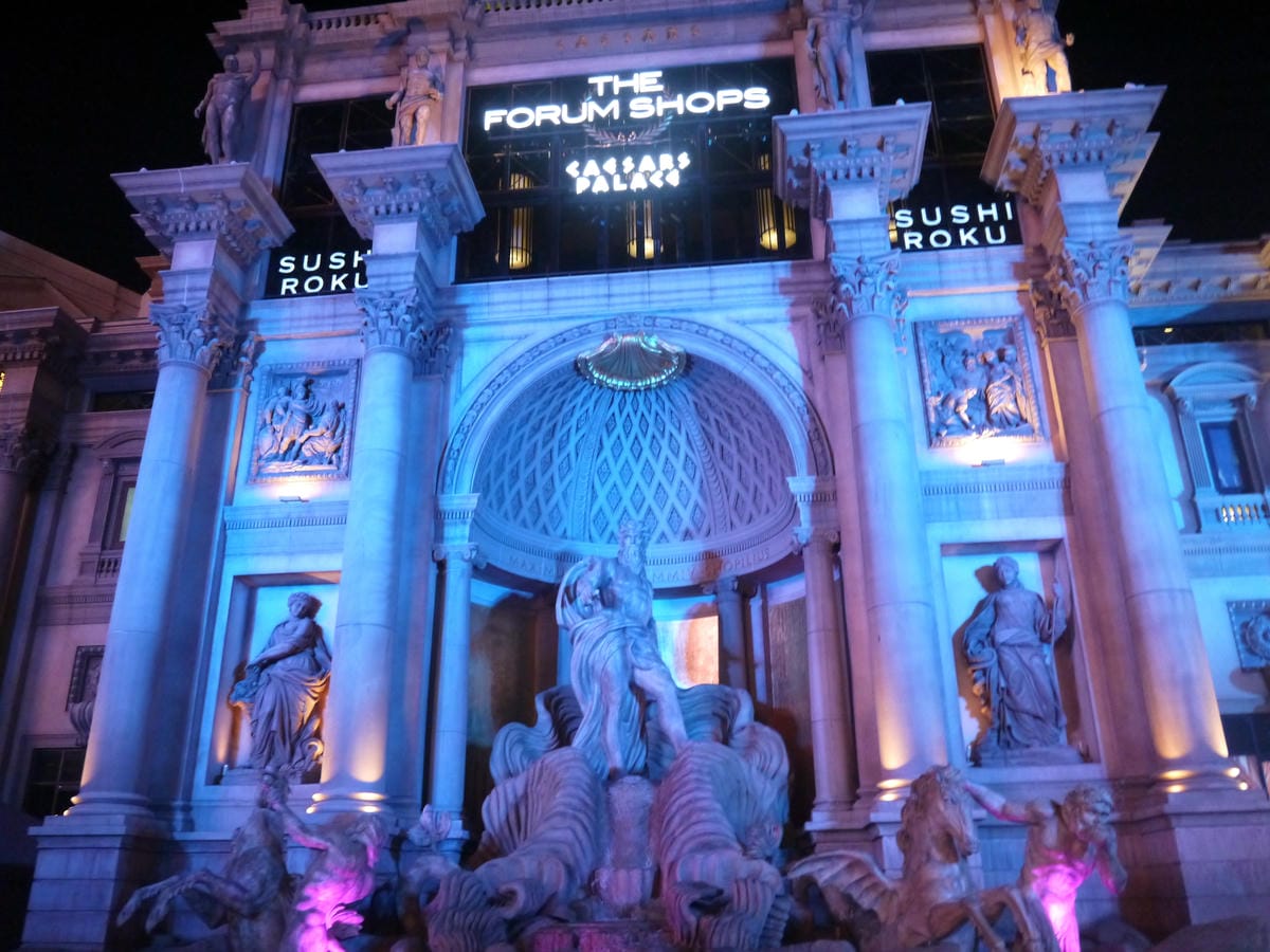 las vegas las vegas