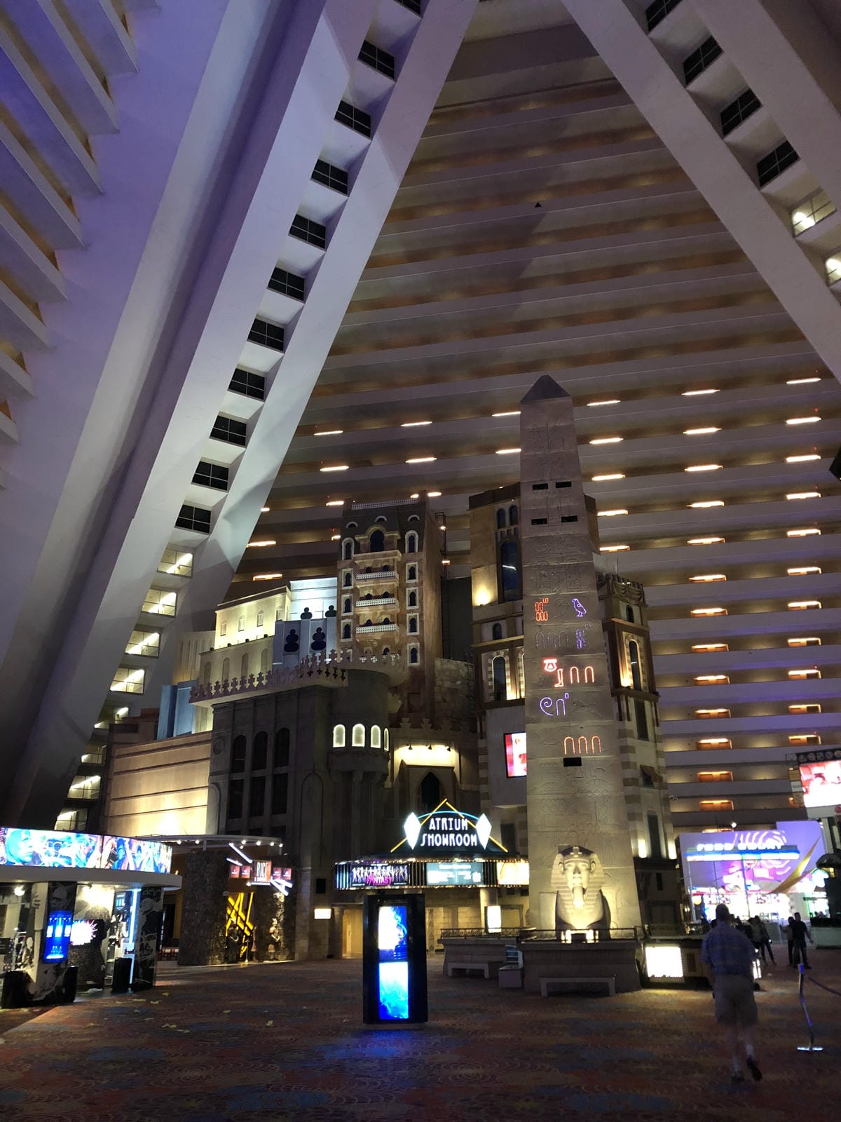 las vegas las vegas