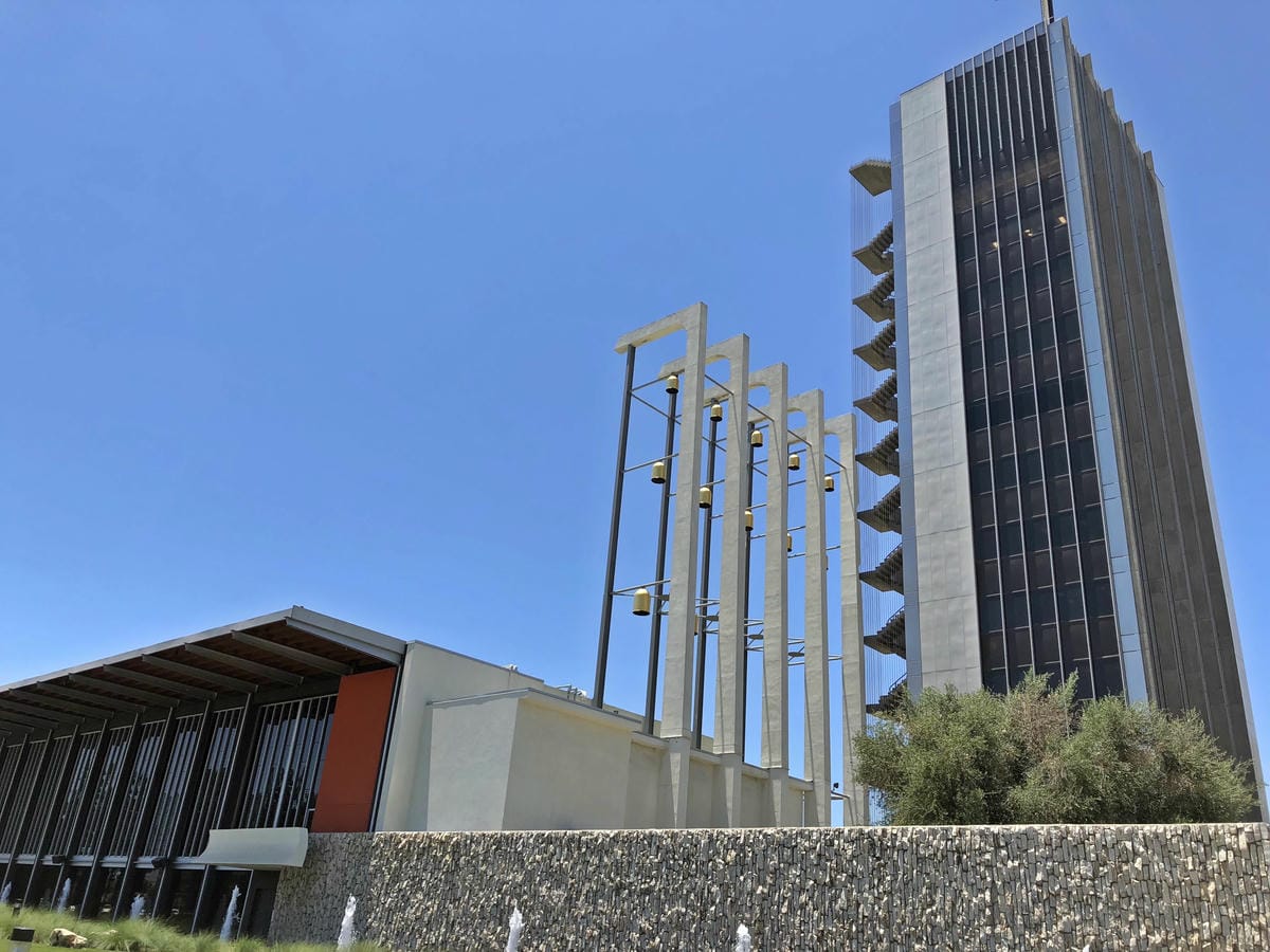 Christ Cathedral-Diocese of Orange Christ Cathedral-Diocese of Orange