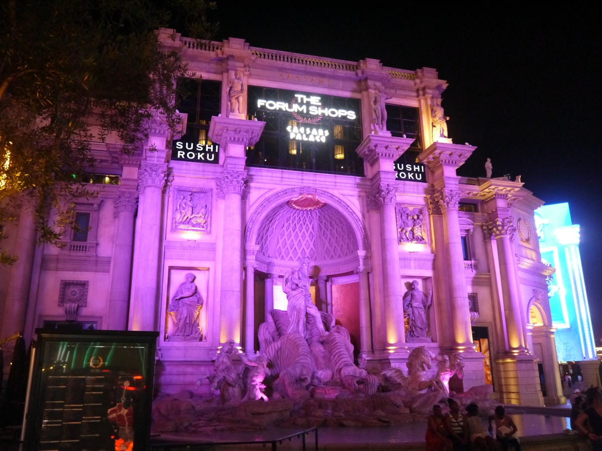 las vegas las vegas