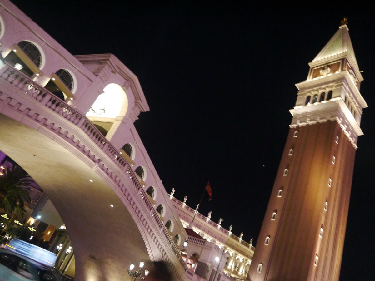 las vegas las vegas