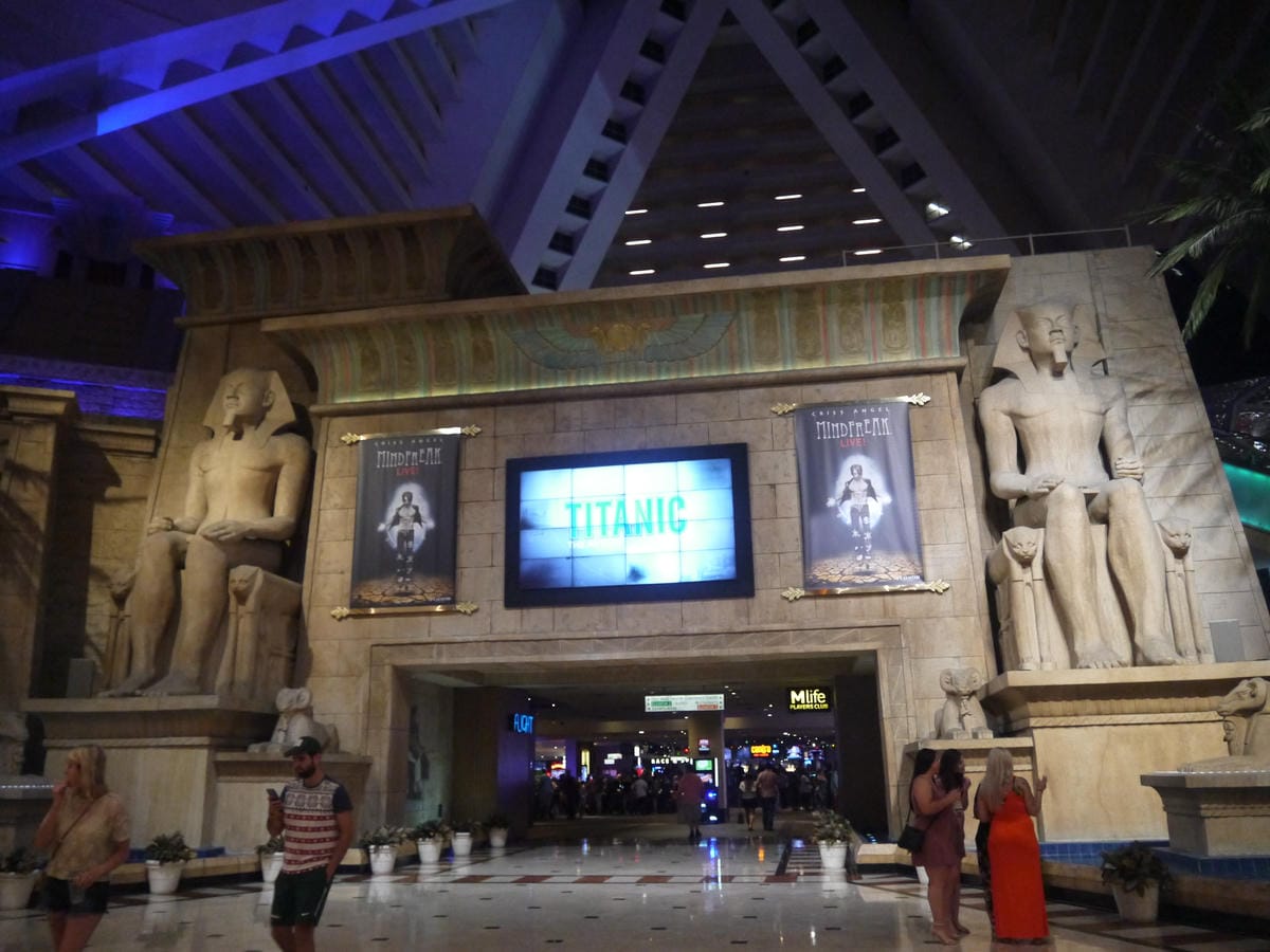 las vegas las vegas