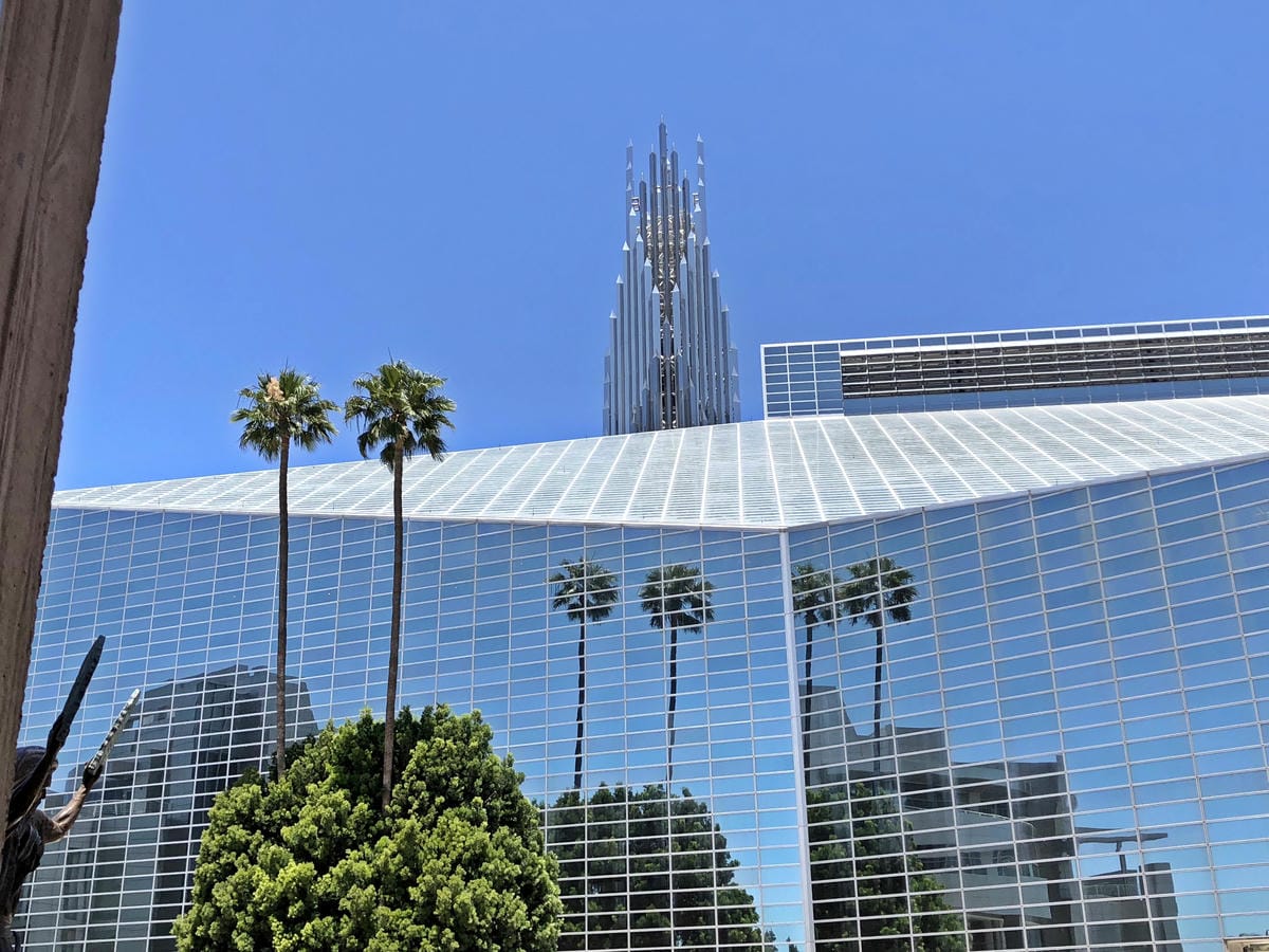 Christ Cathedral-Diocese of Orange Christ Cathedral-Diocese of Orange