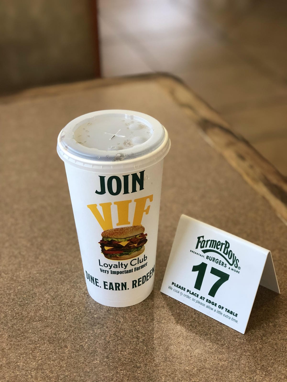 Farmer Boys (富勒頓 (加利福尼亞州)) Farmer Boys (富勒頓 (加利福尼亞州))