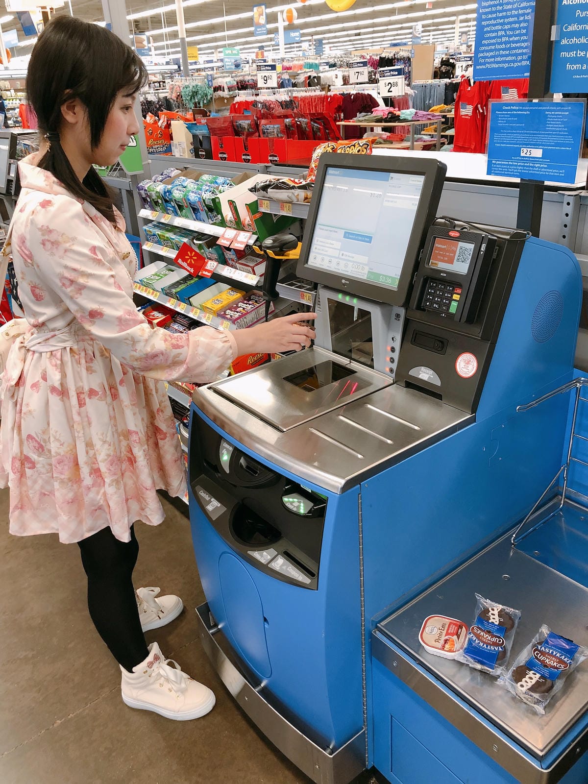 .Walmart Anaheim - E Orangethorpe Av .Walmart Anaheim - E Orangethorpe Av