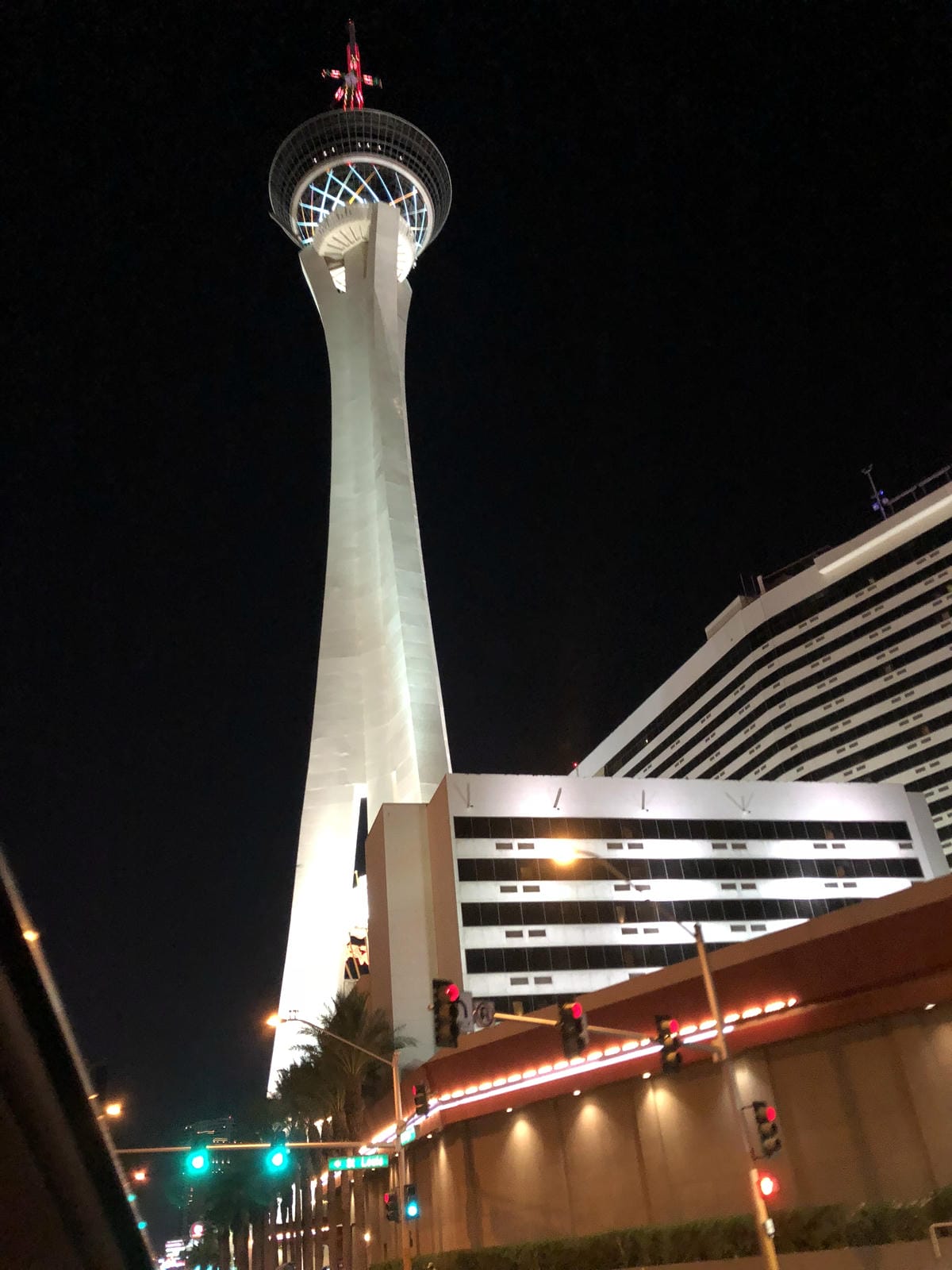 las vegas las vegas