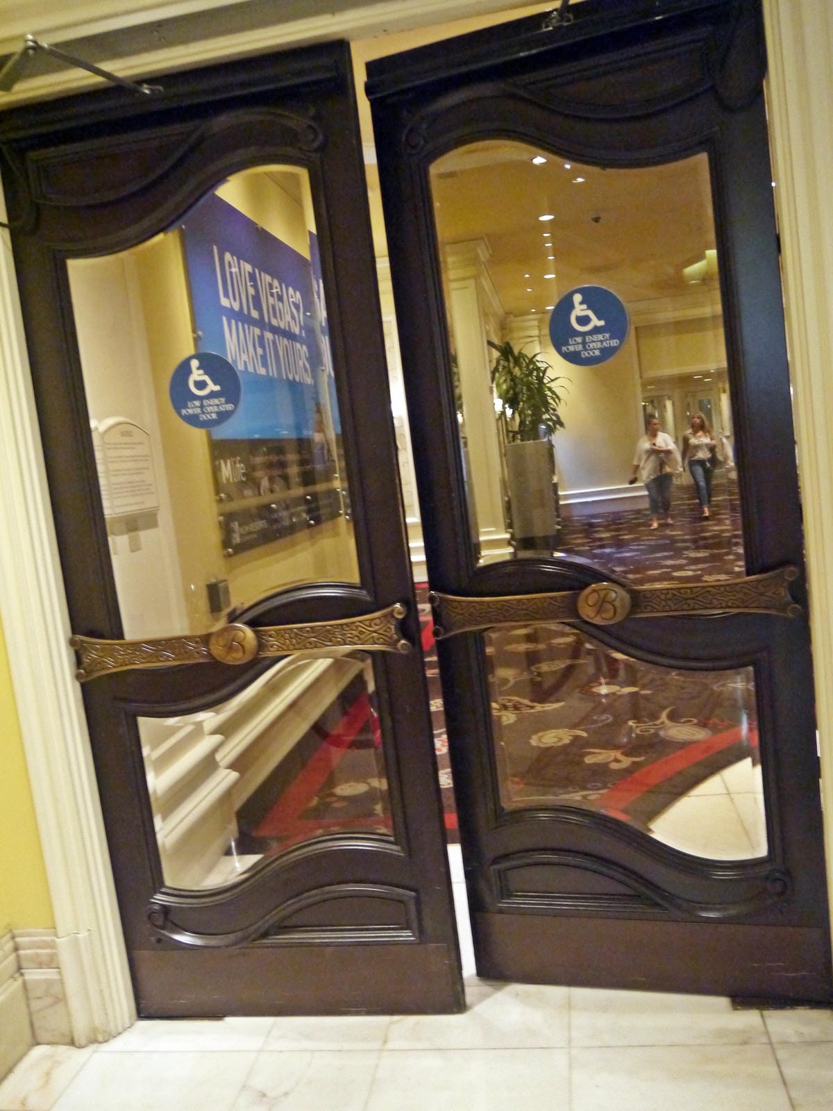 【美國-拉斯維加斯谷 Las Vegas】Bellagio 