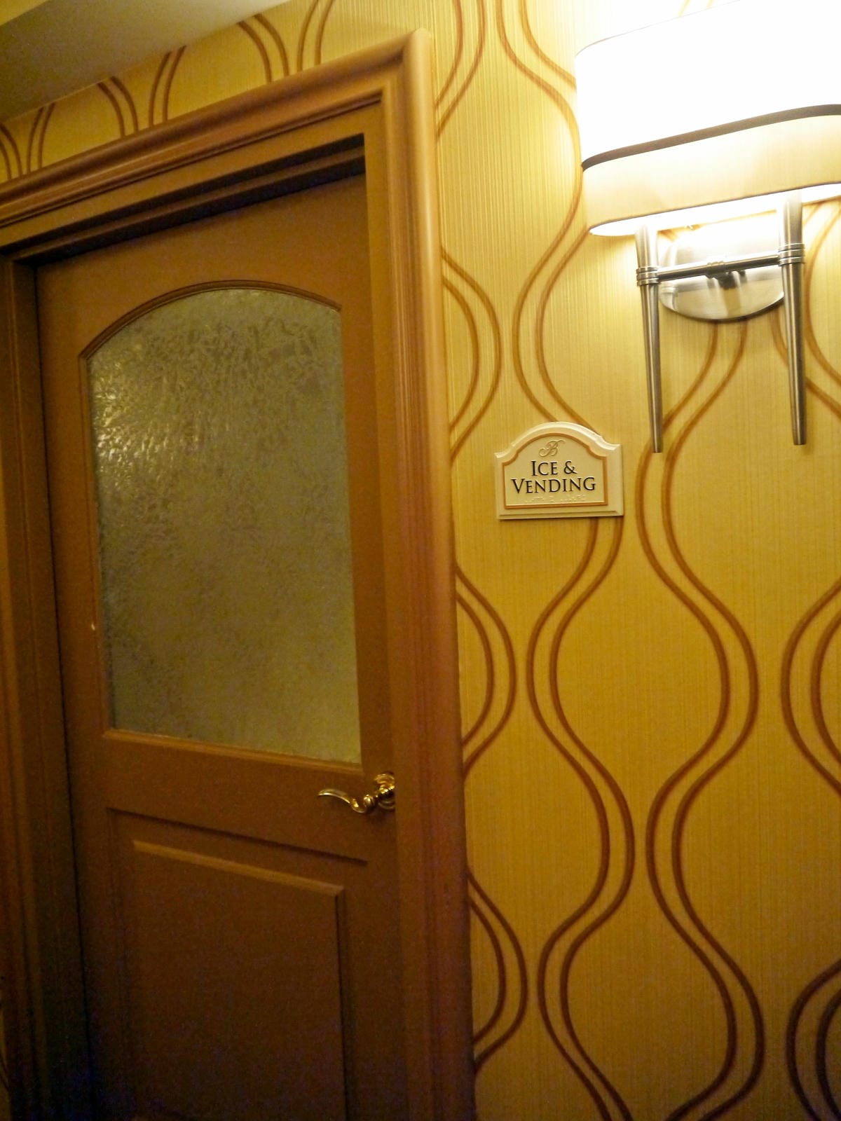 【美國-拉斯維加斯谷 Las Vegas】Bellagio 