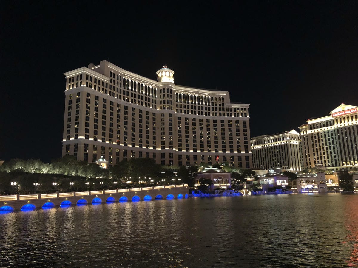 Bellagio Las Vegas Bellagio Las Vegas