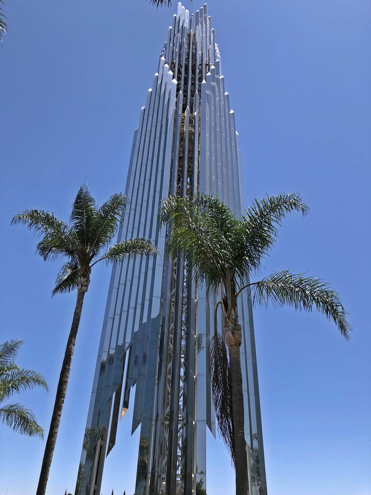 Christ Cathedral-Diocese of Orange Christ Cathedral-Diocese of Orange
