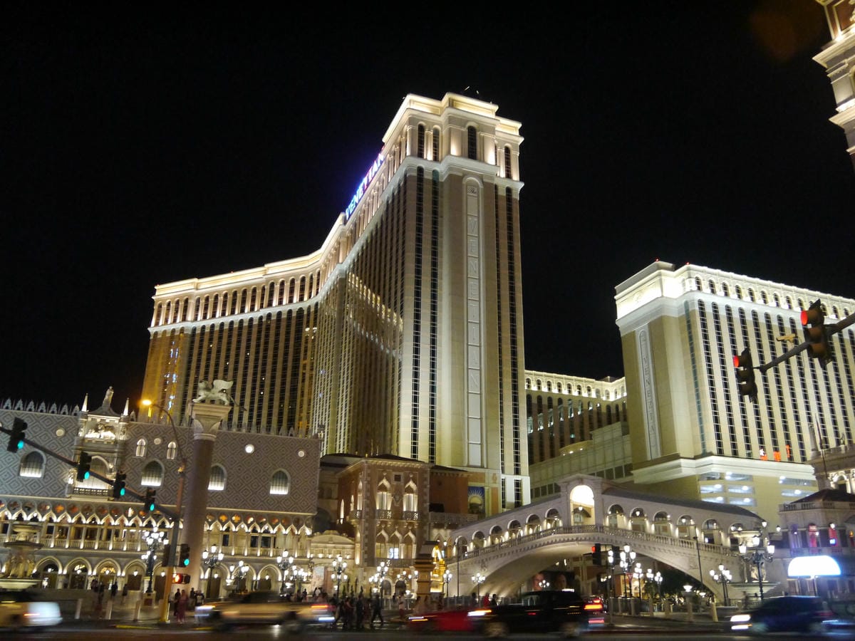 las vegas las vegas