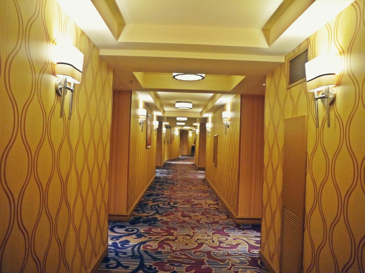 【美國-拉斯維加斯谷 Las Vegas】Bellagio 