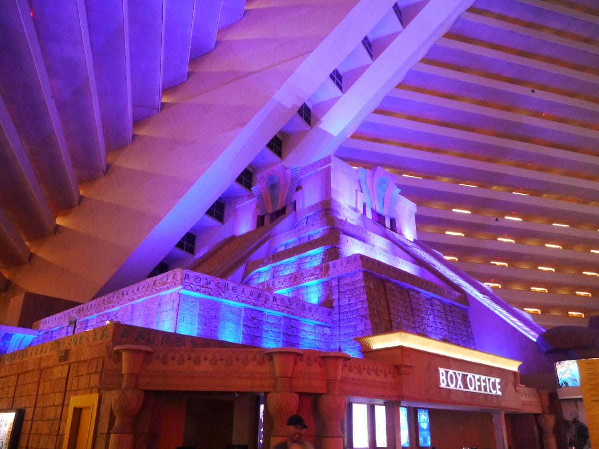 las vegas las vegas