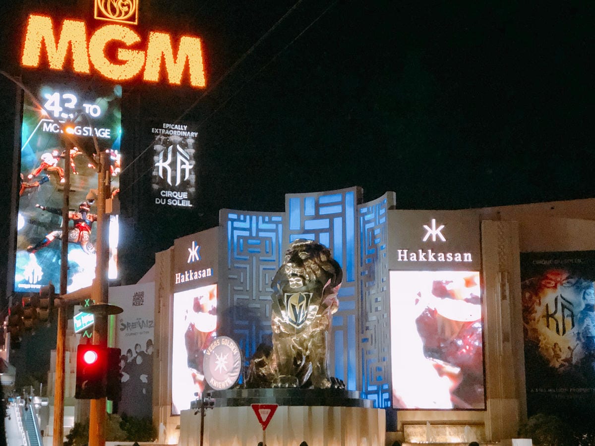 las vegas las vegas
