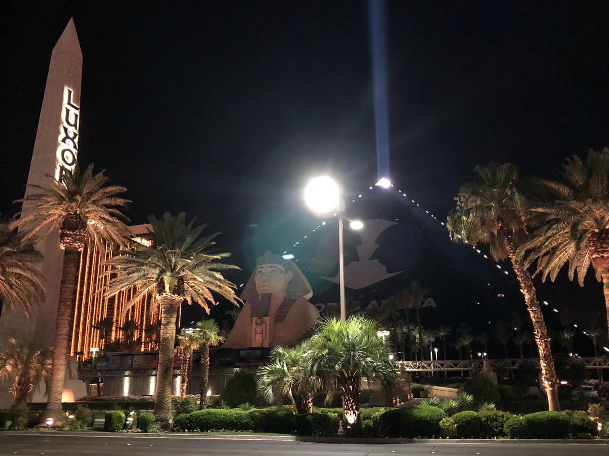 las vegas las vegas