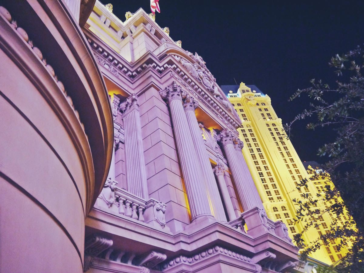 Paris Las Vegas Hotel Paris Las Vegas Hotel
