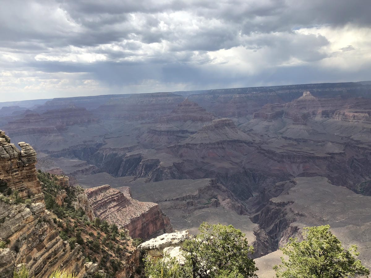 Grand Canyon National Park Grand Canyon National Park