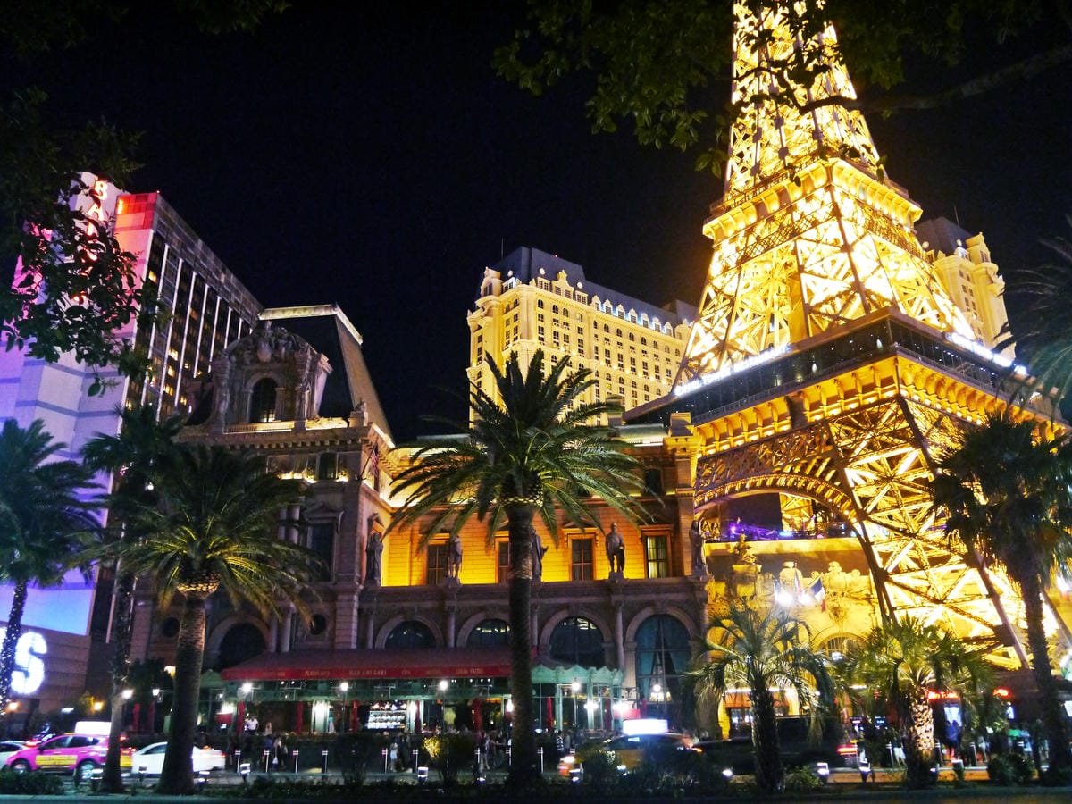 Paris Las Vegas Hotel Paris Las Vegas Hotel