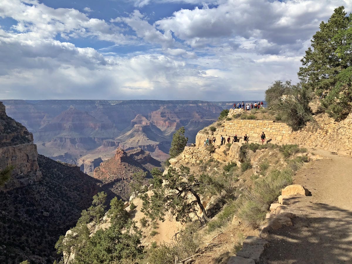 Grand Canyon National Park Grand Canyon National Park