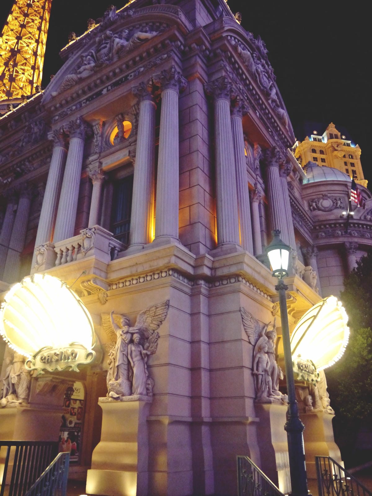 Paris Las Vegas Hotel Paris Las Vegas Hotel