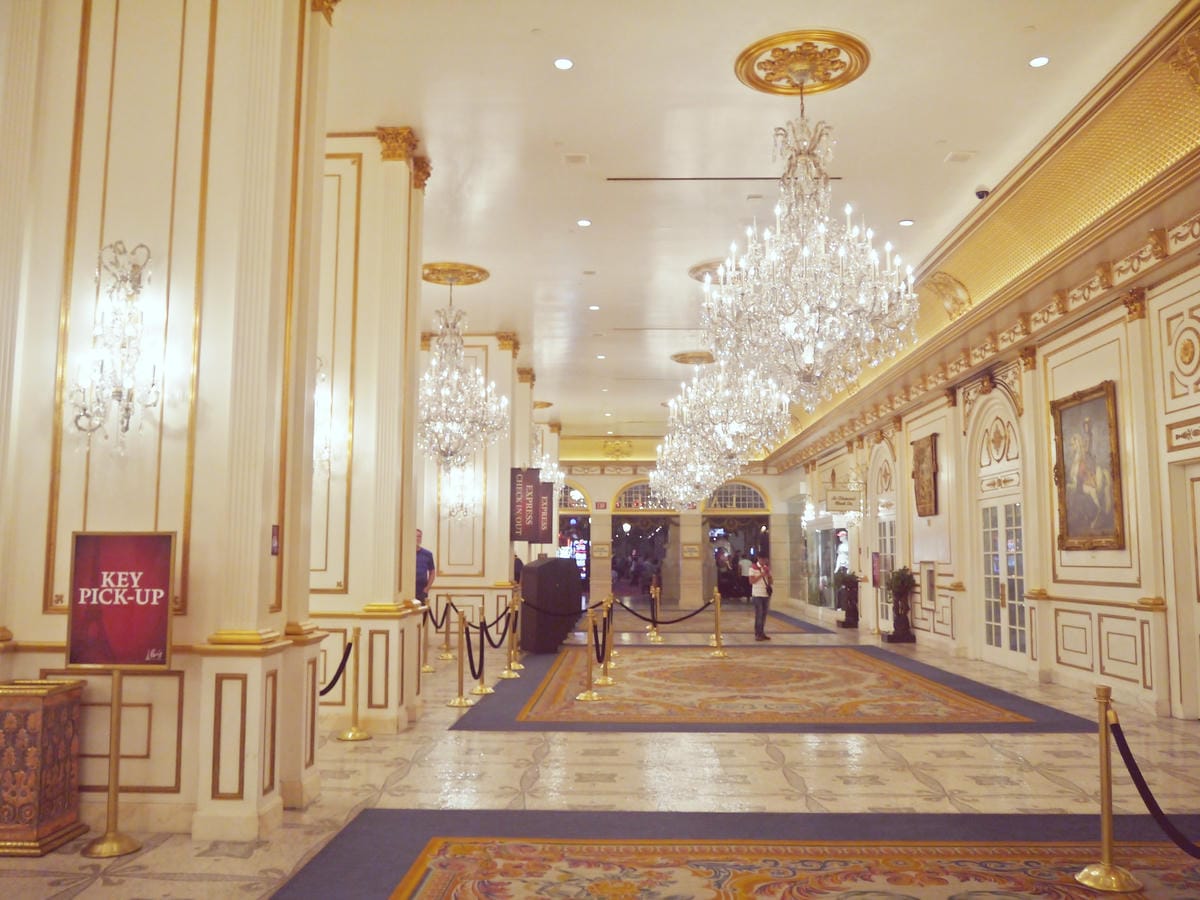 Paris Las Vegas Hotel Paris Las Vegas Hotel