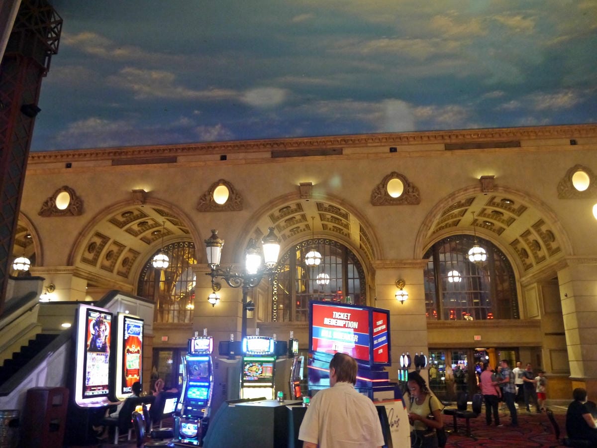 Paris Las Vegas Hotel Paris Las Vegas Hotel