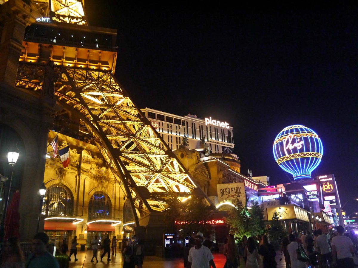 Paris Las Vegas Hotel Paris Las Vegas Hotel