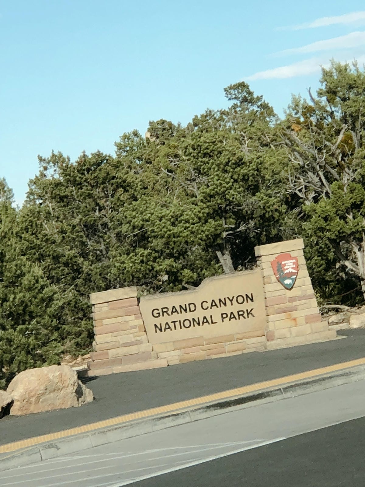 Grand Canyon National Park Grand Canyon National Park