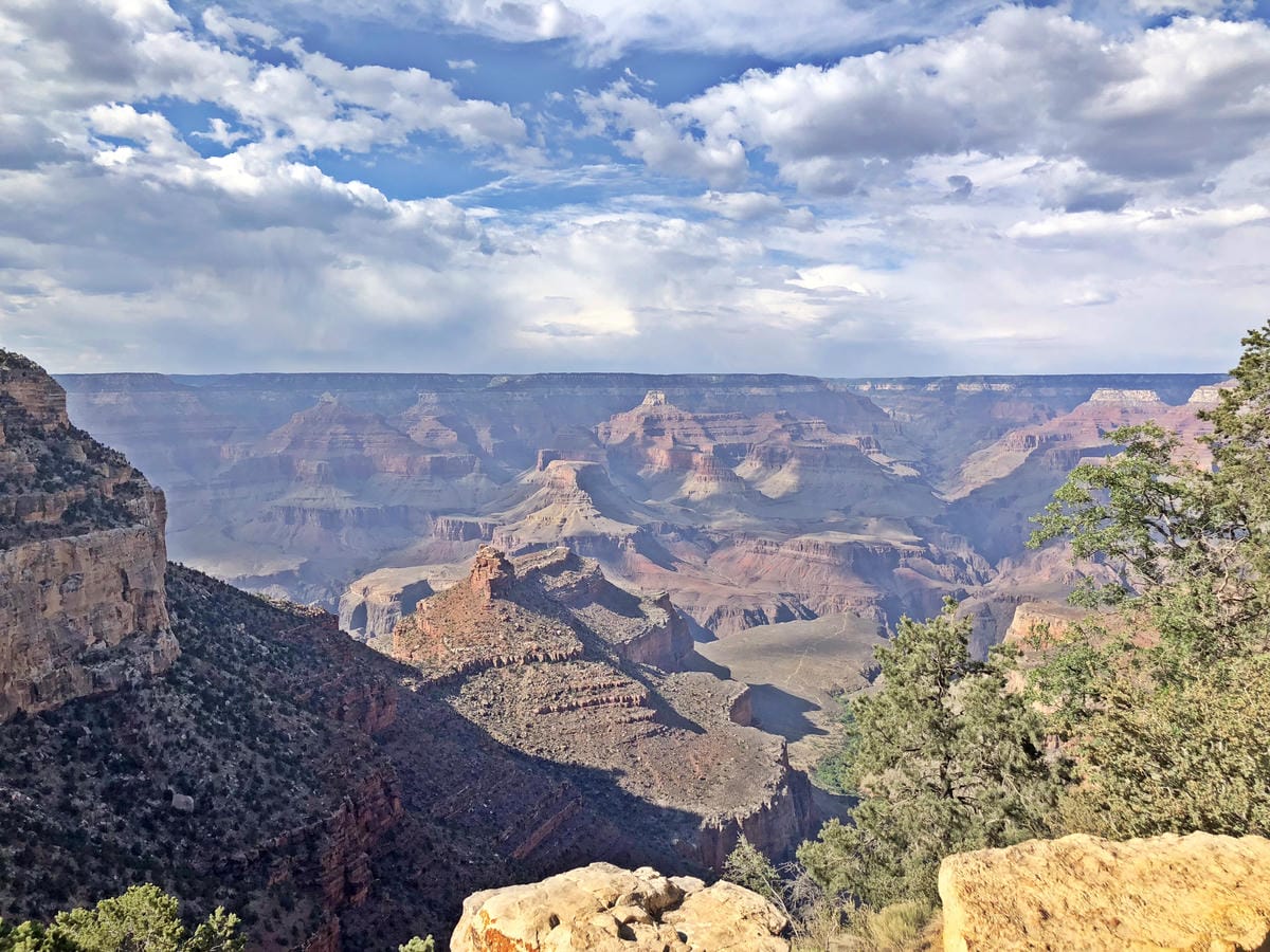 Grand Canyon National Park Grand Canyon National Park